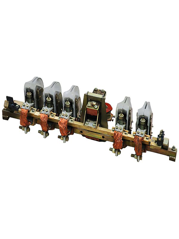 контактор кт-6055 у3 5п 400а 380в 2но+2нз установка на плите электротехник et005440 от BTSprom.by