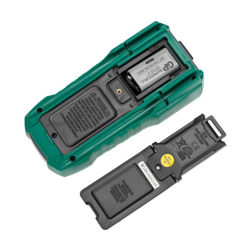  Мультиметр профессиональный MS8250A Mastech 13-2101 фото в каталоге от BTSprom.by