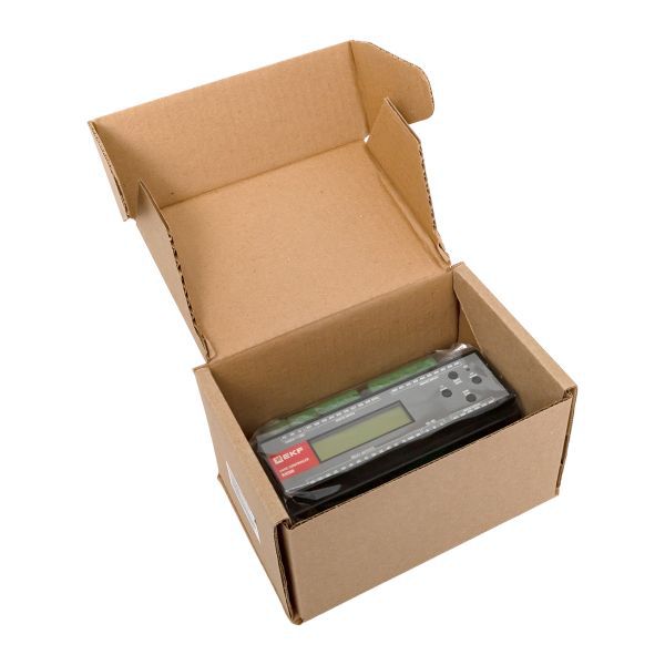  Контроллер конфигурируемый для систем вентиляции EKF RX500-V фото в каталоге от BTSprom.by