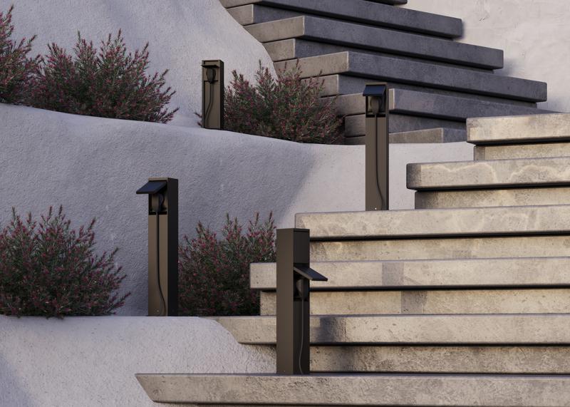  Розетка Socket IP54 уличная Maytoni O459FL-GF01SC фото в каталоге от BTSprom.by