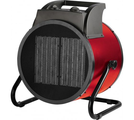 пушка тепловая электрическая тэпк-9000к керамич. нагревательный элемент кругл. ресанта 67/1/33 от BTSprom.by