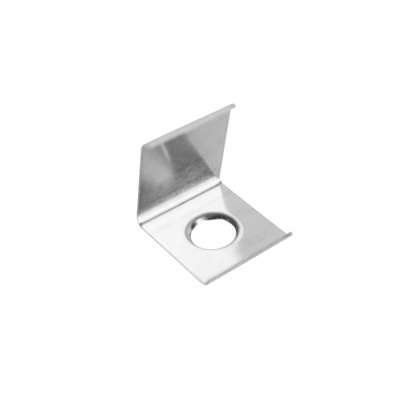 скоба монтажная для углового профиля метал. varton v4-r0-70.0001.kit-0233 от BTSprom.by