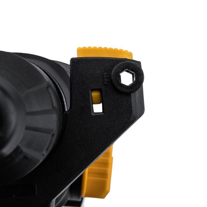  Перфоратор сетевой SDS-plus 1050Вт 3.2Дж в кейсе Kranz KR-PT-110 фото в каталоге от BTSprom.by