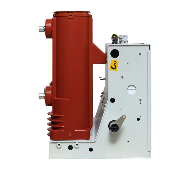  Выключатель вакуумный BB/EKF-10-1600-31.5-210-3 стац. исполн. магн. блок. вкл. с правой и левой блок. с 2 токовыми катушками отключения 220В AC/DC EKF ppt22t2plbbv21s1631 фото в каталоге от BTSprom.by