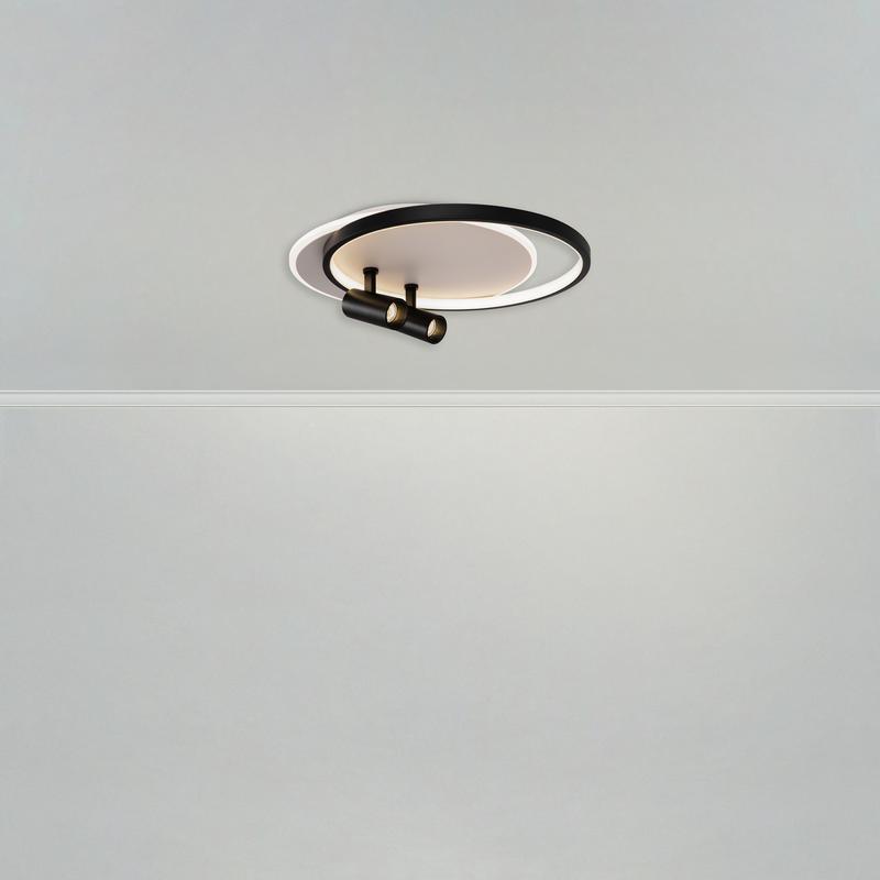  Светильник Spotlights 75Вт IP20 потолочн. Freya FR6083CL-L106WB фото в каталоге от BTSprom.by