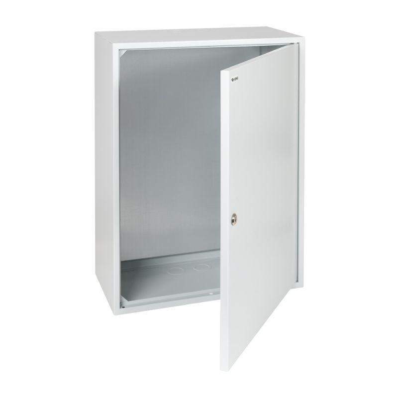 корпус металлический щмп-стд-650х500х250-ip41 ухл3 (стандарт) кэаз 367435 от BTSprom.by