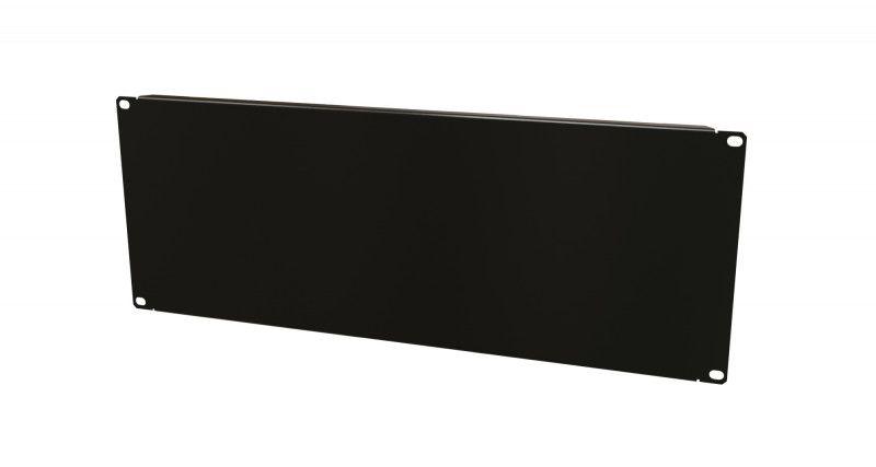 фальш-панель bpv-4-ral9005 на 4u черн. (ral 9005) hyperline 28909 от BTSprom.by