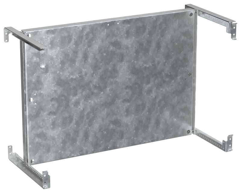 панель монтажная универсальная 500х800 format iek fo-00-mpu-050-080 от BTSprom.by