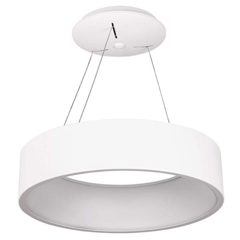 светильник светодиодный sp-tor-ring-hang-r460-33w warm3000 wh 120 deg ip20 металл arlight 022146(1) от BTSprom.by