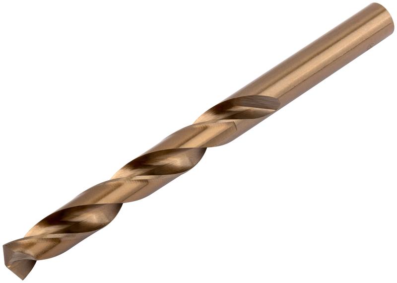  Сверло по металлу HSS с добавкой кобальта 5% Профи 12.0мм (уп.5шт) FIT 34002 фото в каталоге от BTSprom.by