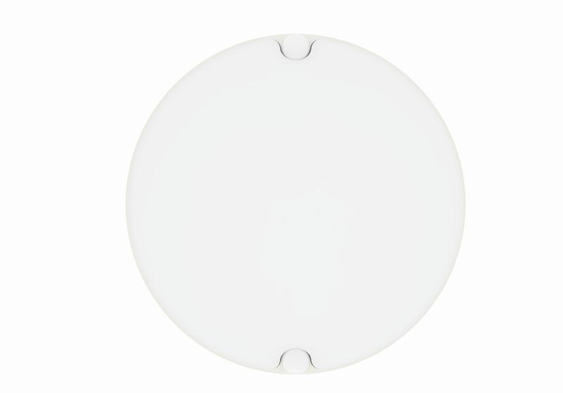 светильник светодиодный eco class blkh 10вт 4000к ip65 жкх дпо/спп кругл. wt ledvance 4058075688377 от BTSprom.by