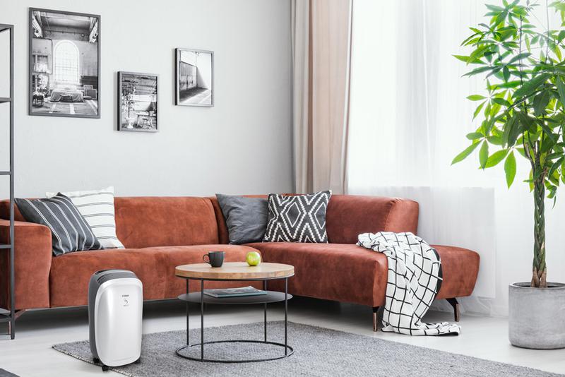  Осушитель воздуха NEKO S RAD-N10F3E FUNAI НС-1614116 фото в каталоге от BTSprom.by