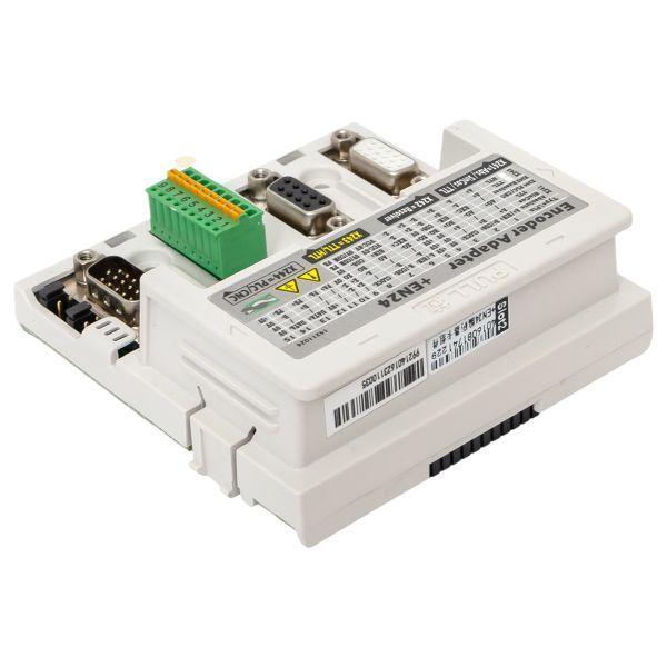  Карта расширения для подключения энкодера Absolute/SinCos/TTL/HTL/Resolver для преобразователя частоты PRO-Drive PD-500 EKF PD-500-ACC-EN24 фото в каталоге от BTSprom.by