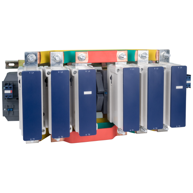 контактор пмл-9500 ухл4 б 630а кат. 220в ac кэаз 252119 от BTSprom.by