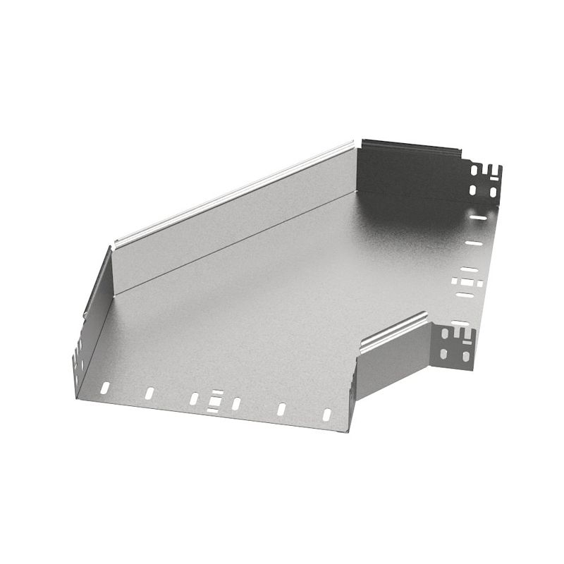 Угол горизонтальный 90град. 400х80 1мм Профи Промрукав PR16.13079 от BTSprom.by