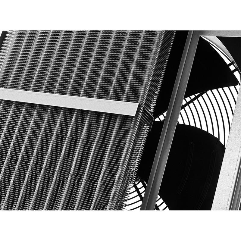  Завеса тепловая BHC-U20W55-PS Ballu НС-1183729 фото в каталоге от BTSprom.by