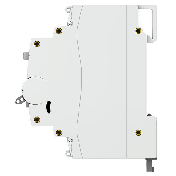  Выключатель автоматический дифференциального тока 3P+N 20А 100мА АД-32 (селективный) PROxima EKF DA32-6-20-100S-4P-pro фото в каталоге от BTSprom.by