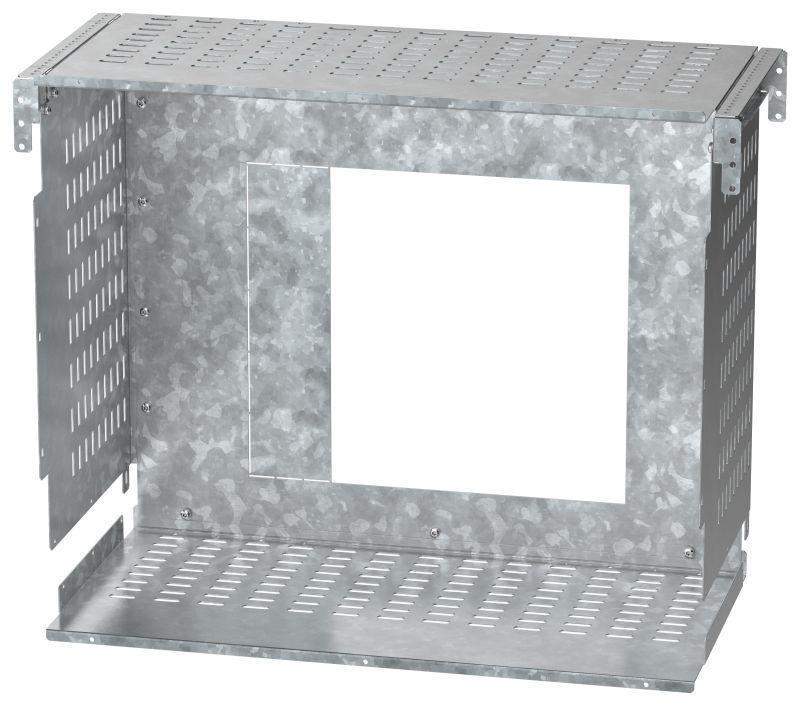 комплект секционирования 2a-3a armat acb d выкат. 3/4p 600х800 format iek fo-00-3adw-060-080 от BTSprom.by