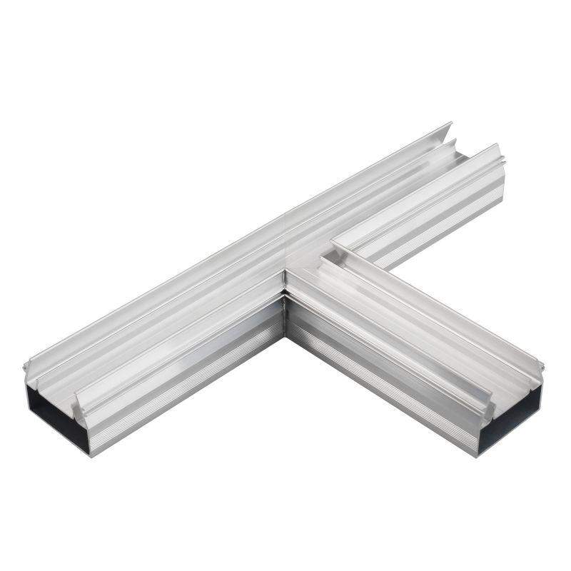 угол stretch-s-35-ceil-center-t90 тройной (gamma35) металл arlight 046876 от BTSprom.by