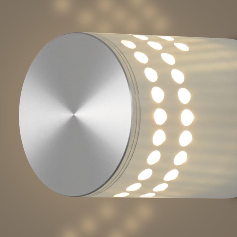  Светильник Trace 3Вт IP20 бра настен. Freya FR6150WL-L3W фото в каталоге от BTSprom.by