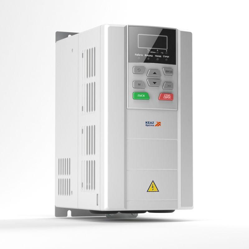 преобразователь частоты opticore a600-н5к5-380-0-т кэаз 348448 от BTSprom.by