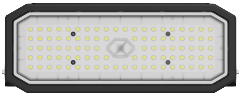  Прожектор светодиодный 72 372 ДО-01-100-3К-D60 3000К Innolux 72372 фото в каталоге от BTSprom.by