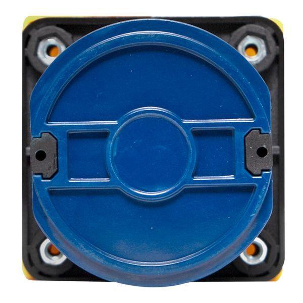  Переключатель кулачковый ПК-1-23 63А 3п "1-0-2" с блокировкой IP65 PROxima EKF pk-1-23-63-a65 фото в каталоге от BTSprom.by