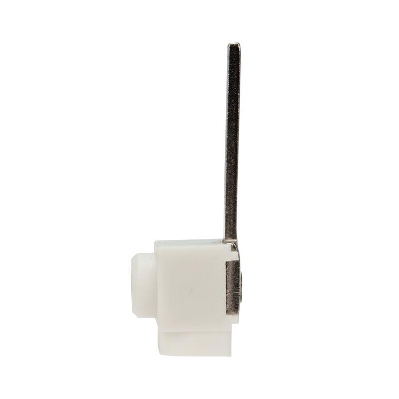  Клемма вводная КВМ 4-25кв.мм удлиненная для модульного оборудования прямой ввод Rexant 11-2258 фото в каталоге от BTSprom.by