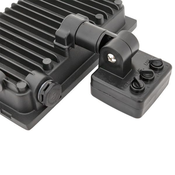  Прожектор светодиодный СДО-3004 50Вт 6500К IP54 с инфракрасным датчиком движения EKF FLL-3004-50D-6500 фото в каталоге от BTSprom.by