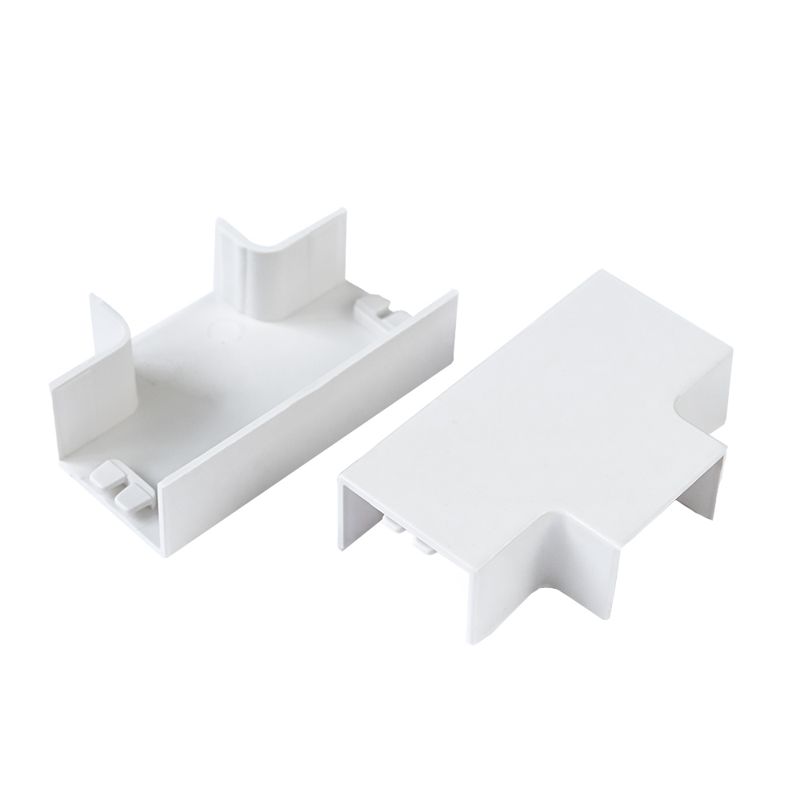 угол для кабель-канала т-образный 25х16 (уп.4шт) промрукав pr08.2830 от BTSprom.by