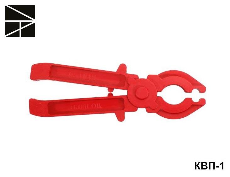 клещи изолирующие квп-1 электро трейд et-sho135 от BTSprom.by