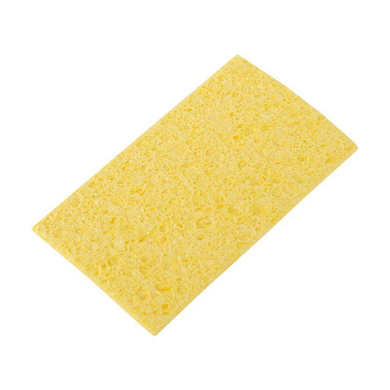  Губка для очистки паяльного жала (для ZD-929) 70х40мм Rexant 12-0192 фото в каталоге от BTSprom.by