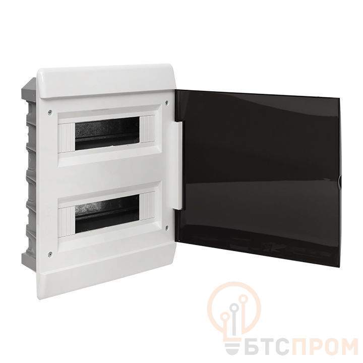  Щит ЩРВ-П-24 "SlimBox" IP41 PROxima EKF sb-v-24 фото в каталоге от BTSprom.by