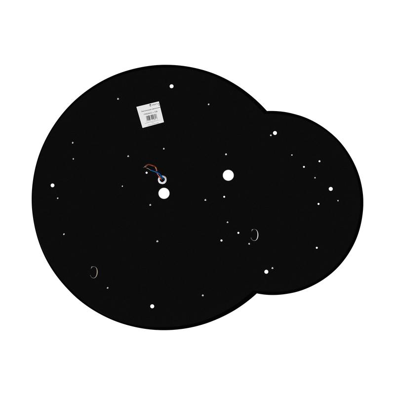  Светильник Items 72Вт IP20 потолочн. Freya FR6094CL-L72B фото в каталоге от BTSprom.by