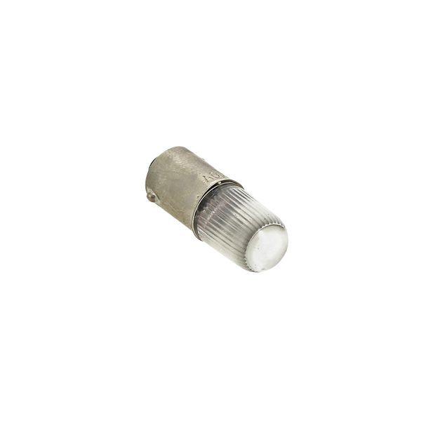 лампа неон. 220в ba9s ekf la-220 от BTSprom.by