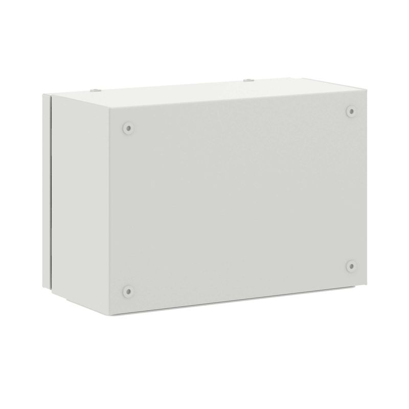  Корпус навесной STE 200х300х150мм с монтажн. панелью DKC R5STE0231 фото в каталоге от BTSprom.by