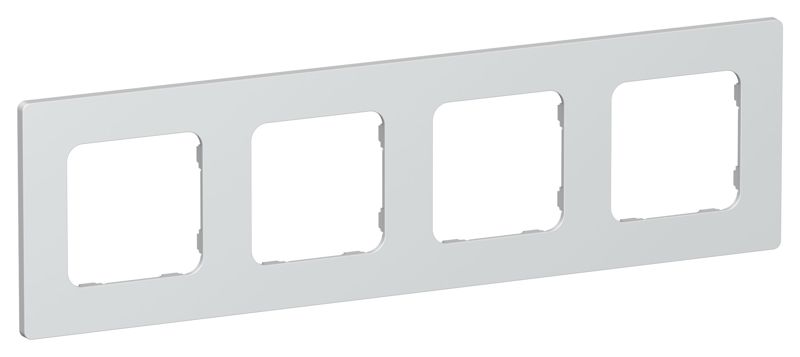 рамка 4-м сп flite ру-4-к-флж жемчуж. iek fi-m42-32-20-k36 от BTSprom.by