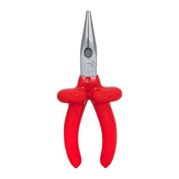  Длинногубцы 160мм Master 1000В Basic EKF dg-160-mas-in фото в каталоге от BTSprom.by