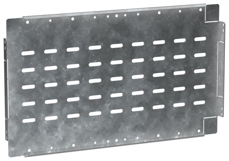 перегородка секционирования вертикальная 300х600 format iek fo-00-swv-030-060 от BTSprom.by