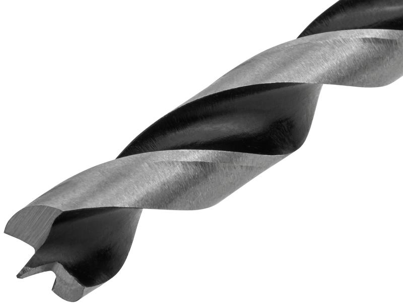  Сверло по дереву CrV Профи 11мм FIT 36068 фото в каталоге от BTSprom.by