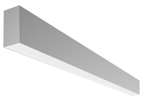 светильник profile 60h bl end cap (set of 2 pcs) ст 2398000810 от BTSprom.by