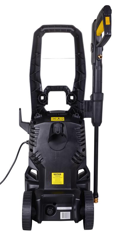  Мойка W195-PW SMART PROFESSIONAL HUTER 70/8/54 фото в каталоге от BTSprom.by