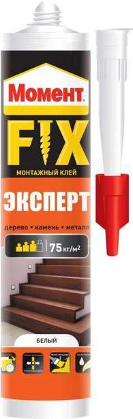 клей монтажный "момент fix" эксперт 250г момент б0034944 от BTSprom.by