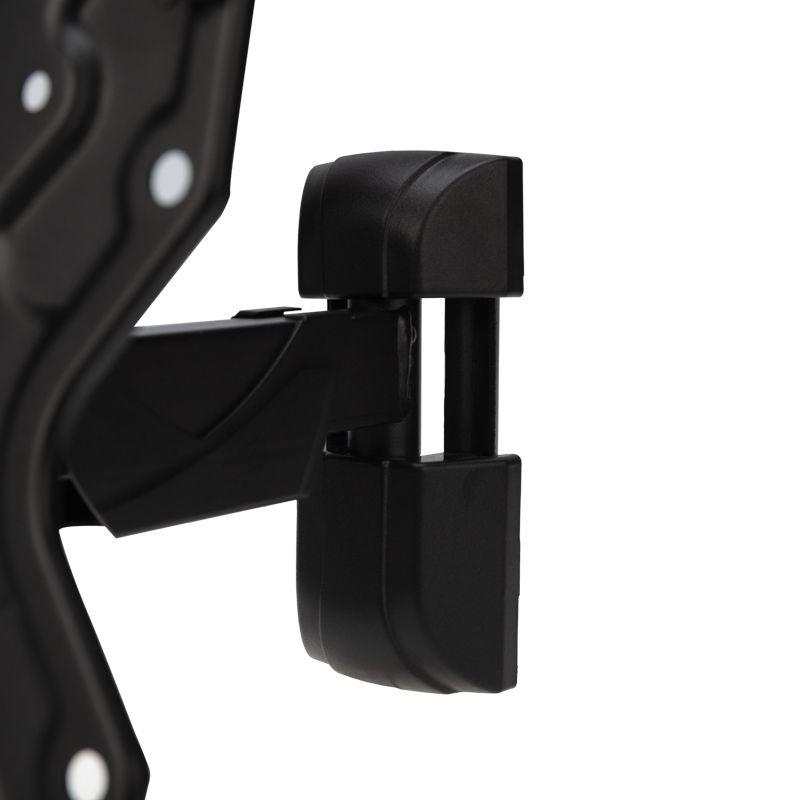  Кронштейн для телевизора 13"- 55" дюймов наклонно-поворотный серия HOME Rexant 38-0332 фото в каталоге от BTSprom.by