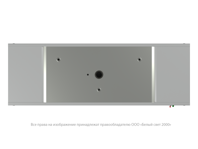  Прибор световой BS-POLET-61-D1-INEXI3 Белый свет a22224 фото в каталоге от BTSprom.by