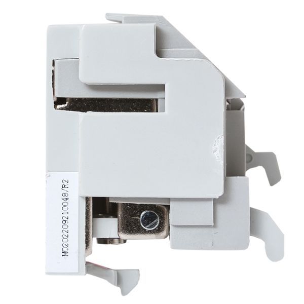  Расцепитель независимый SHT для ETU DC220V слева AV POWER-1 AVERES EKF mccb-1L-SHT-ETU-dc220-av фото в каталоге от BTSprom.by