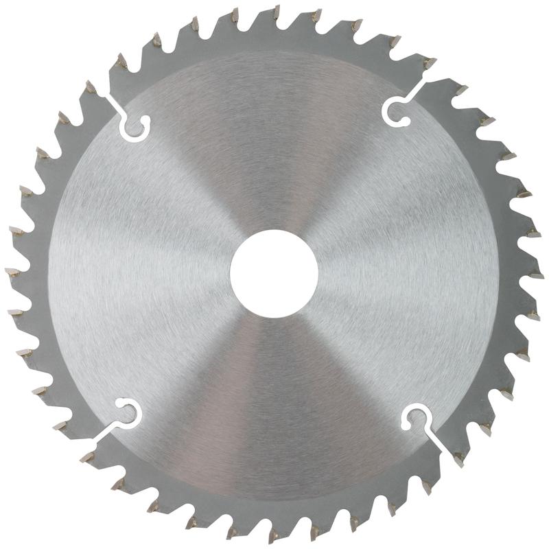  Диск пильный для циркулярных пил по ламинату 185х30/25.4х40T FIT 37776 фото в каталоге от BTSprom.by