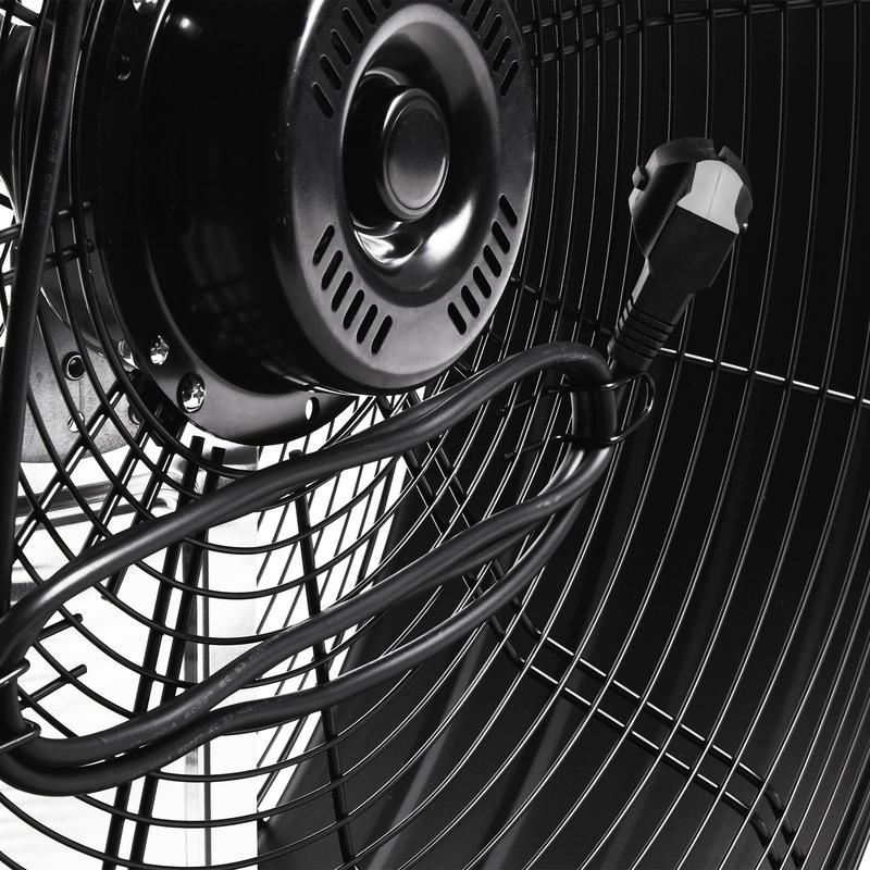  Вентилятор промышленный BIF-12DB Ballu НС-1601102 фото в каталоге от BTSprom.by