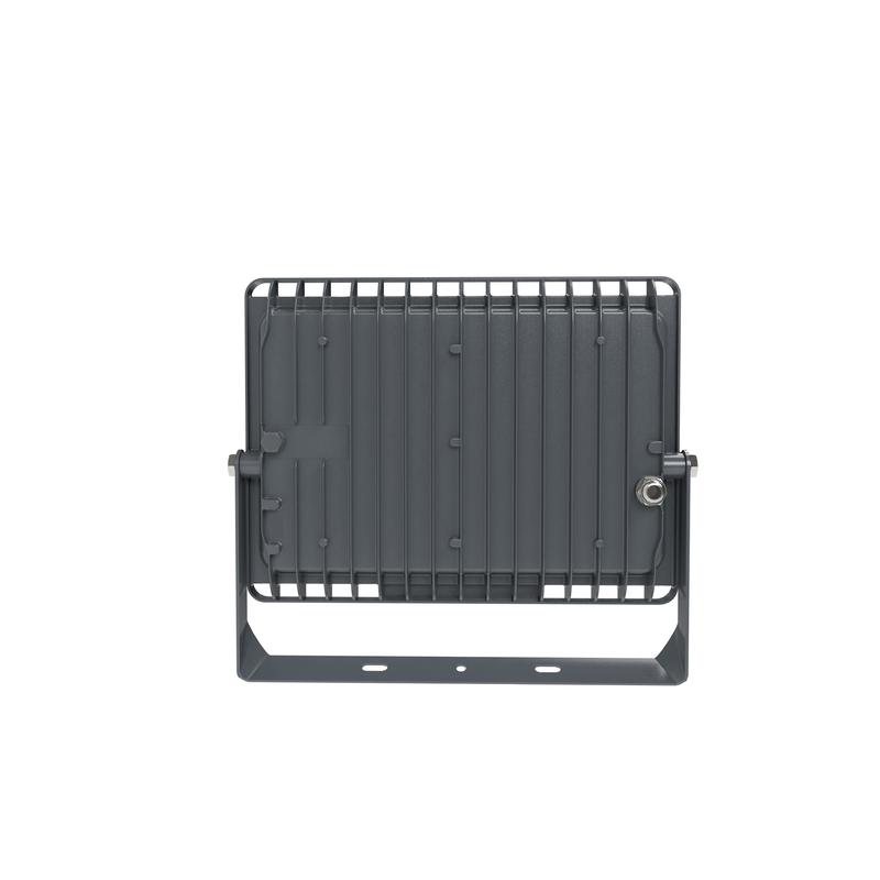  Прожектор светодиодный PFL-S8 100Вт 6500К LOWTEMP 120град. до -60град. IP65 УХЛ1 ДО/СДО Pro JazzWay 5057692 фото в каталоге от BTSprom.by