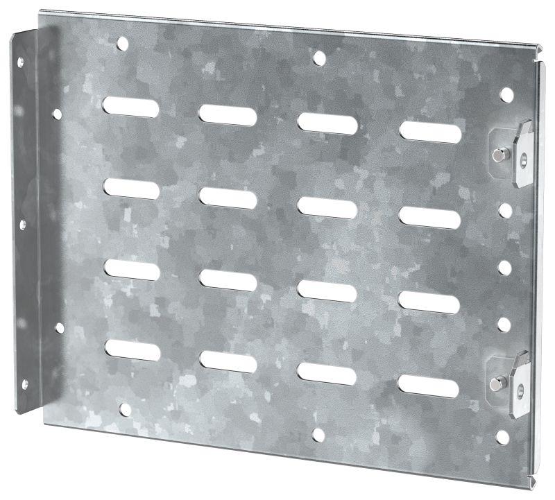 перегородка секционирования задняя верт. шин. отсека 200 format iek fo-00-swfb-020 от BTSprom.by